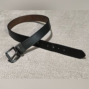 Vintage‎ Columbia Reversible Men’s Belt 34/36